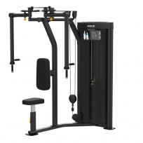 Баттерфляй/Задние дельты PRECOR C015ES