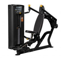 Жим от плеч HOIST Roc-It Line Shoulder Press RS-1501