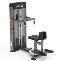 Твистер машина FITEX Optima FTX-61F19