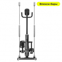 Эллиптический тренажер YAMAGUCHI Elliptic BodyMax