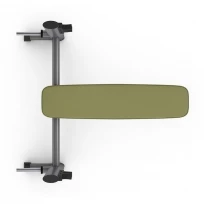 Горизонтальная скамья для жима GYM80 Sygnum Basic 4097