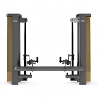 Многофункциональная станция GYM80 Sygnum Basic 4401