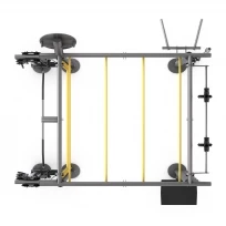 Комплекс для функциональных тренировок GYM80 Iron Qube M plus 4945