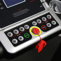 Беговая дорожка EVERYFIT K243E