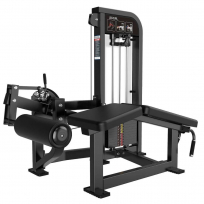 Сгибание ног лежа PROTRAIN CP115