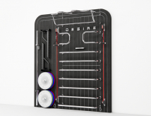 Многофункциональный комплекс DESIRE FITNESS Regatta Black Rack
