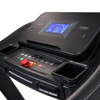 Беговая дорожка электрическая Proxima Ivetta PROT-219-HRC