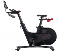 Вертикальный велотренажер YESOUL Smart Spinning bike V1 черный